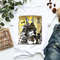 Star Wars Samurai Trooper Poster T-Shirt.png