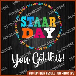 funny test staar day mode on teacher testing ideas school last day of school png sublimation design