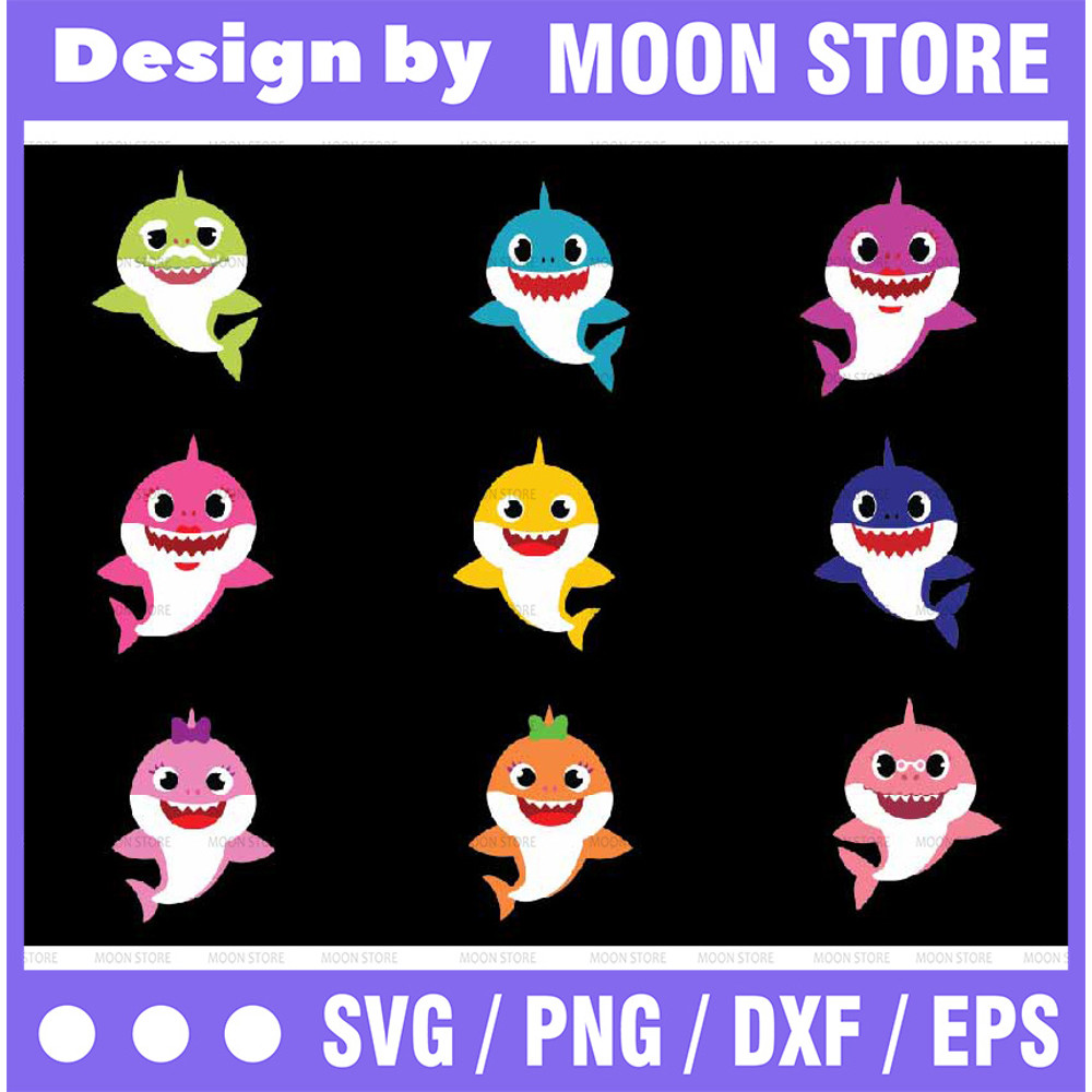 CV_HA09 9 sharks family.jpg