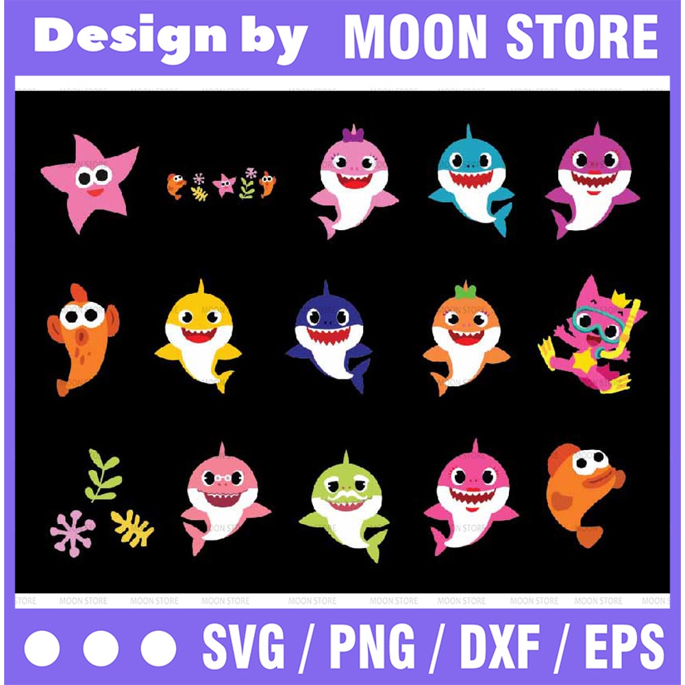 CV_HA10 9 sharks family with Fong friends.jpg