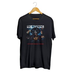 2 sides the offspring band tour 2023 t shirt, the offspring tour 2023 shirt, the offspring shirt , the offspring tour