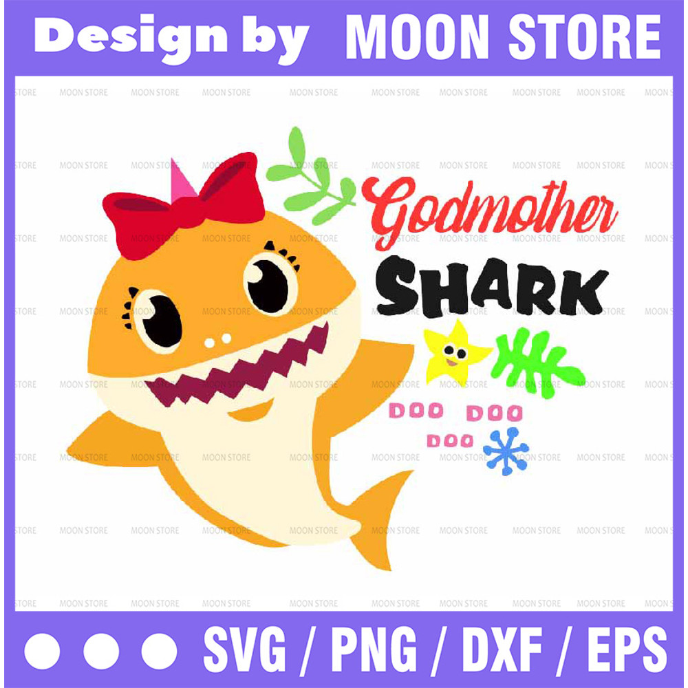 CV_HA45 godmother shark doo doo doo.jpg