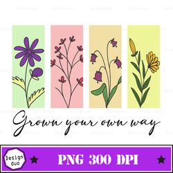 retro sublimations, designs downloads, mushroom sublimations, png, clipart, shirt design, sublimation download, grow you