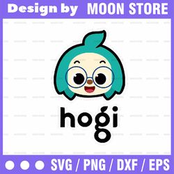 Hogi SVG, Cricut Cut files, Shark Family doo doo doo Vector EPS, Silhouette DXF, Design for tsvg , clothes, Mommy Shark,