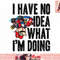 Nintendo Mario Kart No Idea What I'm Doing Graphic.jpg
