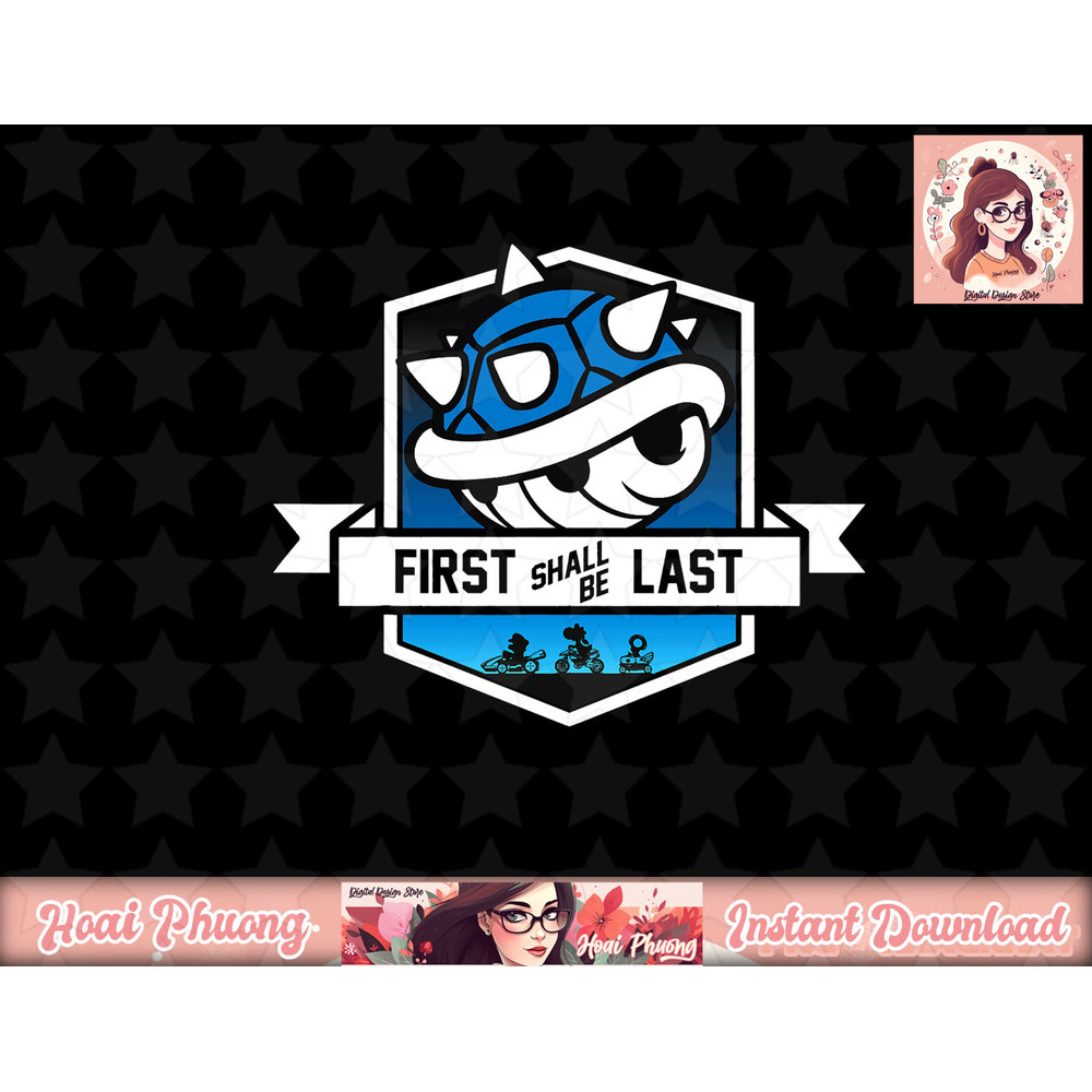 Nintendo Mario Kart Spiny Shell Banner Graphic.jpg