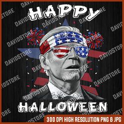 funny biden happy halloween for independence day biden jokes 4th of july, memorial day, american flag, independence day