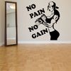 motivation-for-training-girl-no-pain-no-gain-gym-workout-bodybuilder-fitness-crossfit-coach-wall-sticker-vinyl