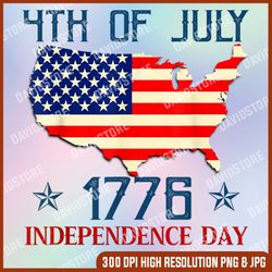 4th of july 1776 independence day american flag 4th of july, memorial day, american flag, independence day png file