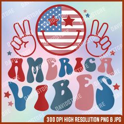 4th of july america vibes smile face independence day 4th of july, memorial day, american flag, independence day png