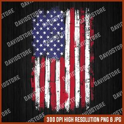 us vintage flag for american independence day on 4th of july 4th of july, memorial day, american flag, independence day