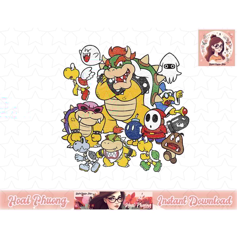 Nintendo Super Mario Bowser Enemy Group.jpg