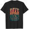 Dave Matthews Band Tour 2023 Shirt, Dave Matthews Band Shirt Women Men, Summer Tour 2023 Shirt,