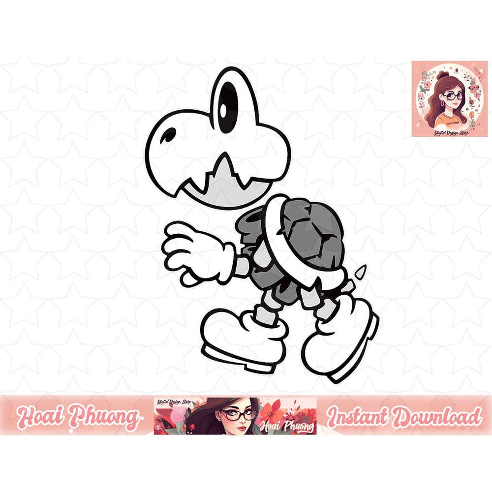 Nintendo Super Mario Dry Bones Profile.jpg