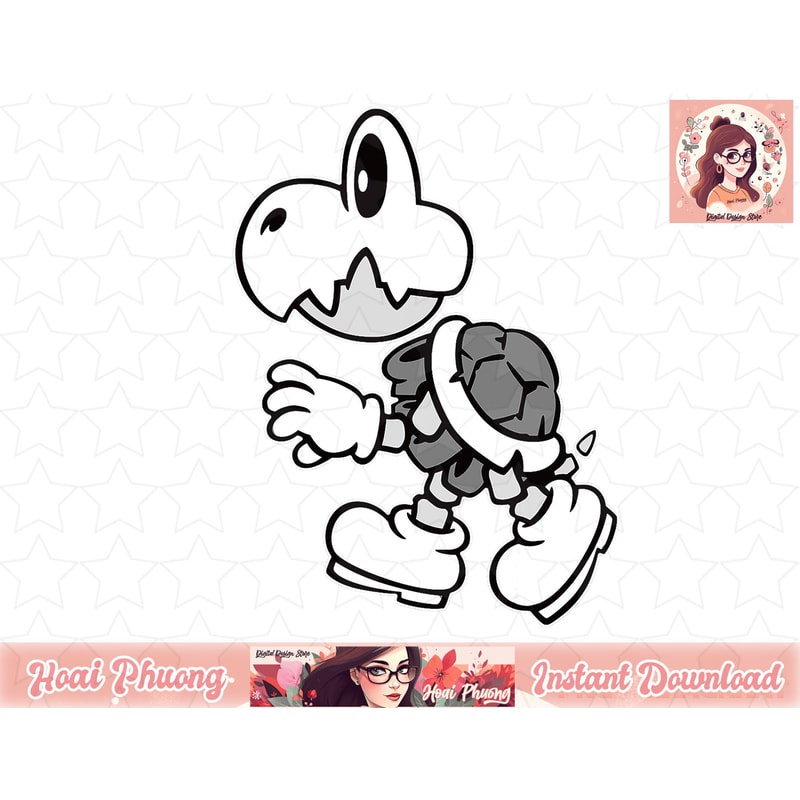 Nintendo Super Mario Dry Bones Profile.jpg