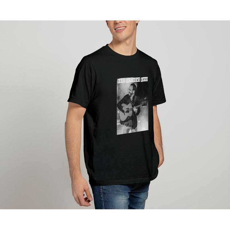 Dave Matthews Band Tour 2023 Shirt, Dave Matthews Band Shirt Women Men, Summer Tour 2023 Shirt,