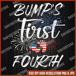 bump's first 4th of july pregnancy independence day 4th of july, memorial day, american flag, independence day png file