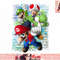 Nintendo Super Mario Luigi Paint Splatter Action.jpg
