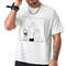 Boygenius Shirt, Reset Tour 2023 Shirt, Boygenius Band Tour 2023 T-shirt, Indie Rock Music Tour 2023 Shirt