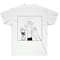 Boygenius Shirt, Reset Tour 2023 Shirt, Boygenius Band Tour 2023 T-shirt, Indie Rock Music Tour 2023 Shirt