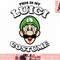 Nintendo Super Mario My Luigi Costume Graphic.jpg
