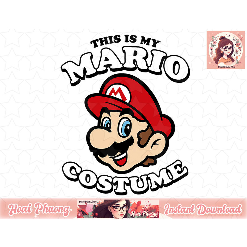 Nintendo Super Mario My Mario Costume Graphic.jpg