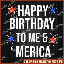 it's my birthday july 4th independence day for parties 4th of july, memorial day, american flag, independence day png