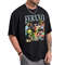 Feliz Cumpleanos Ferxxo Shirt, Ferxxo Tour Shirt, Feid North America 2023 Tour Shirt, Music Tour 2023 Shirts