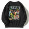 Feliz Cumpleanos Ferxxo Shirt, Ferxxo Tour Shirt, Feid North America 2023 Tour Shirt, Music Tour 2023 Shirts