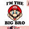 Nintendo Super Mario The Big Bro Face Graphic.jpg