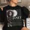 Janet Jackson Tour 2023 Shirt, Janet Jackson Together Again Tour 2023 Sweatshirt, Janet Jackson Shirt