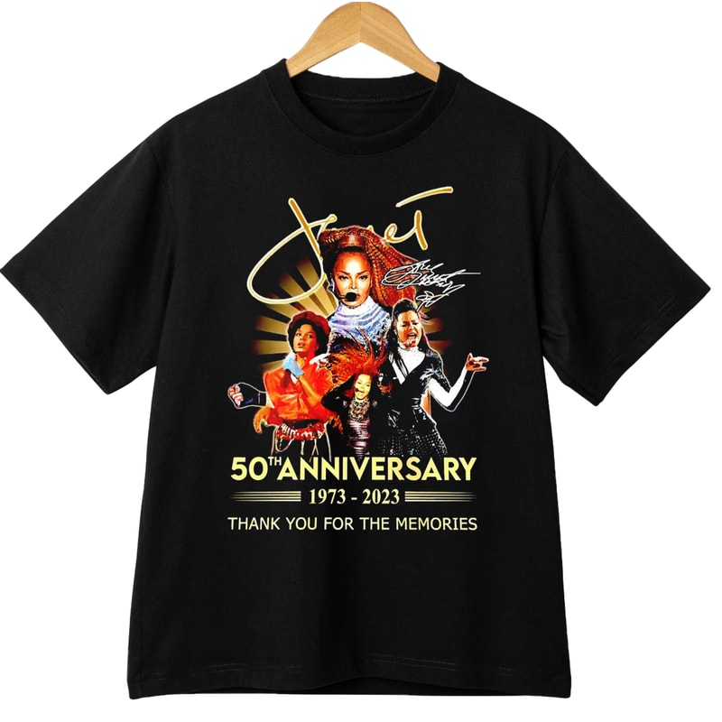 Janet Jackson Shirt, Janet Jackson Together Again Tour 2023 Shirt, Together Again Tour Shirts