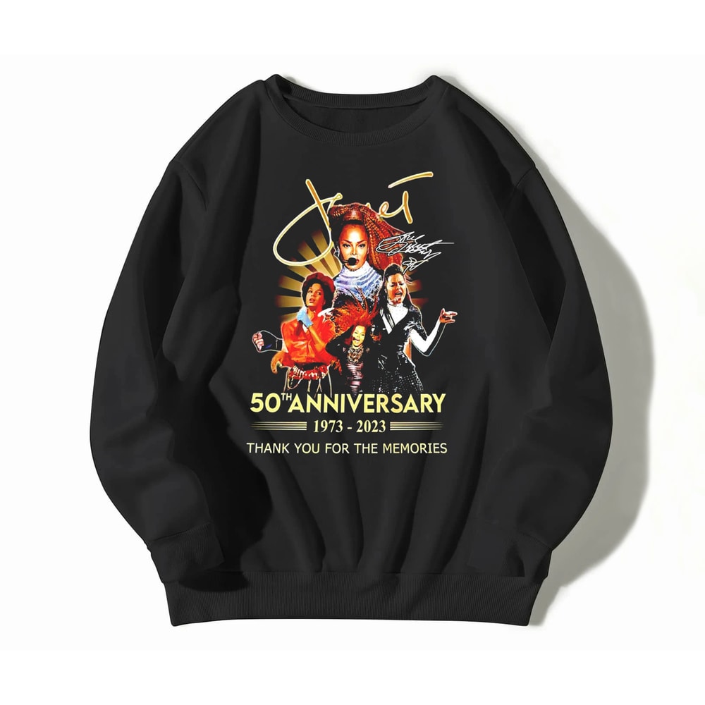 Janet Jackson Shirt, Janet Jackson Together Again Tour 2023 Shirt, Together Again Tour Shirts