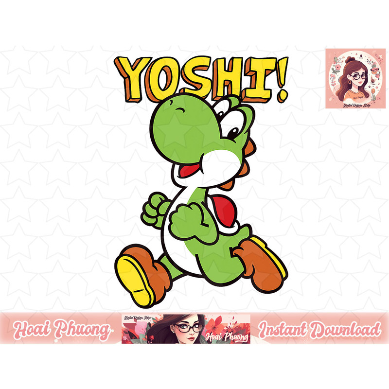Nintendo Super Mario Yoshi Intro Jump Graphic.jpg