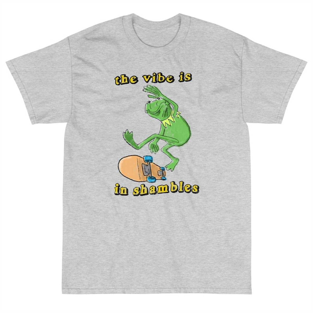 MR2642023164756vibeinshamblesshortsleevetshirttheoriginalimage1jpg
