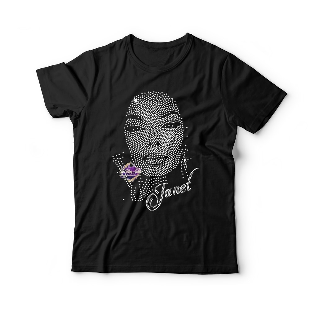 Janet Jackson Shirt, Janet Jackson Together Again Tour 2023 Shirt, Together Again Tour Shirts