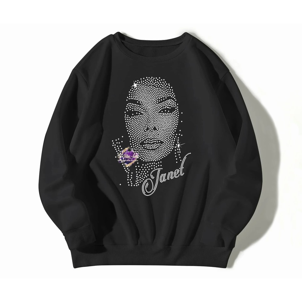 Janet Jackson Shirt, Janet Jackson Together Again Tour 2023 Shirt, Together Again Tour Shirts