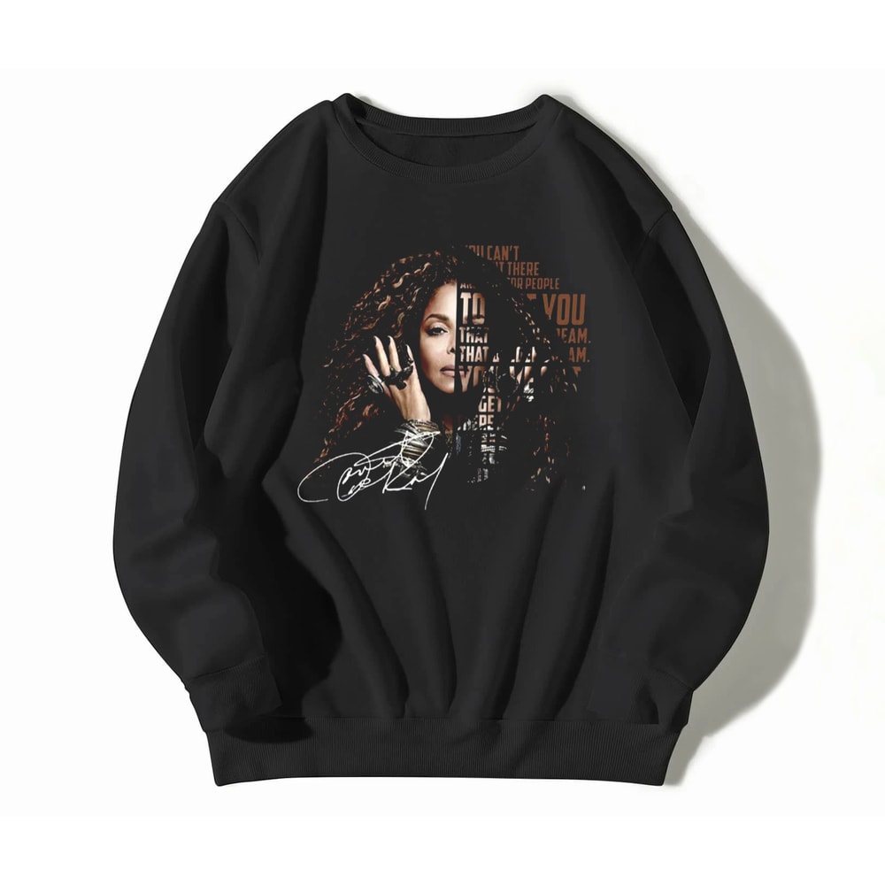 Janet Jackson Shirt, Janet Jackson Together Again Tour 2023 Shirt, Together Again Tour Shirts