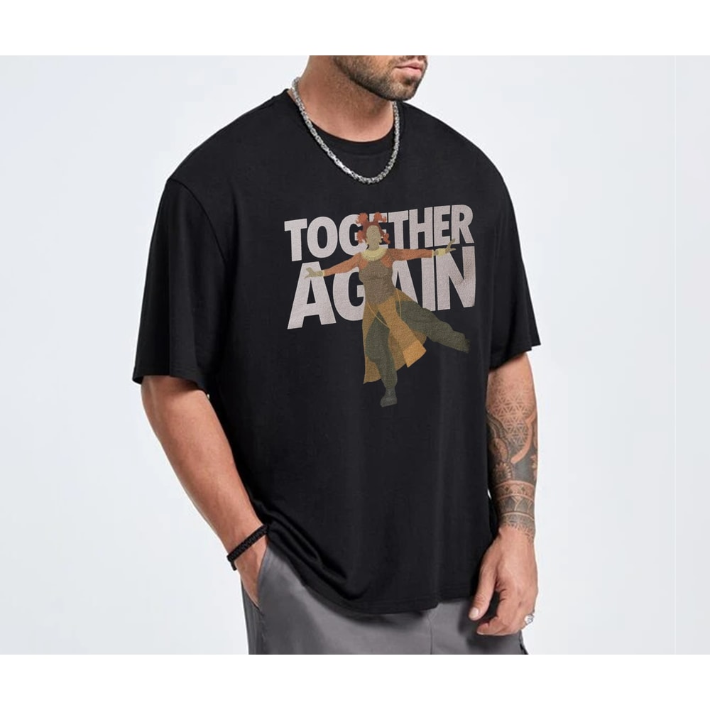 Janet Jackson Shirt, Janet Jackson Together Again Tour 2023 Shirt, Together Again Tour Shirts