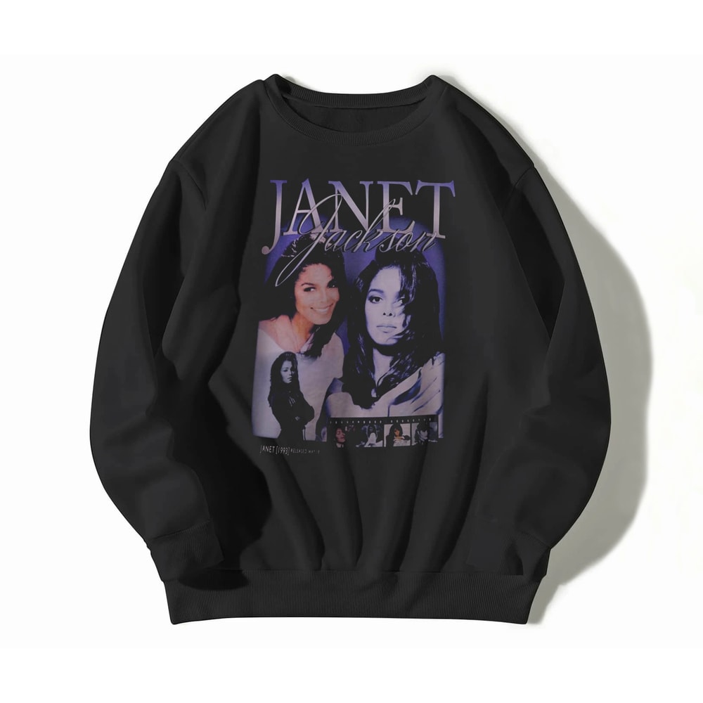 Janet Jackson Shirt, Janet Jackson Together Again Tour 2023 Shirt, Together Again Tour Shirts