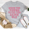 Much Too Young To Feel This Damn Old Tee