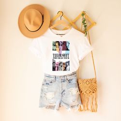 taylor tee, taylor shirt , tee for t swift fans, concert tee, taylor sw1ft concert tee, taylor lover shirt, taylor fan