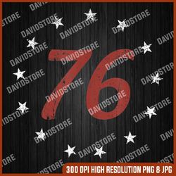 retro 4th of july independence day the spirit 76 memorial day, american flag, independence day png file sublimation