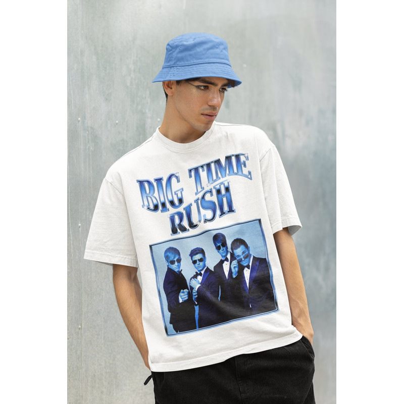 Big Time Rush Shirt, BTR Band Can't Get Enough Tour 2023 Shirt, Big Time Rush 2023 Tour Shirt, Shirt Girls Women Men