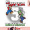 Super Mario And Luigi Super Birthday 5th Birthday Portrait.jpg