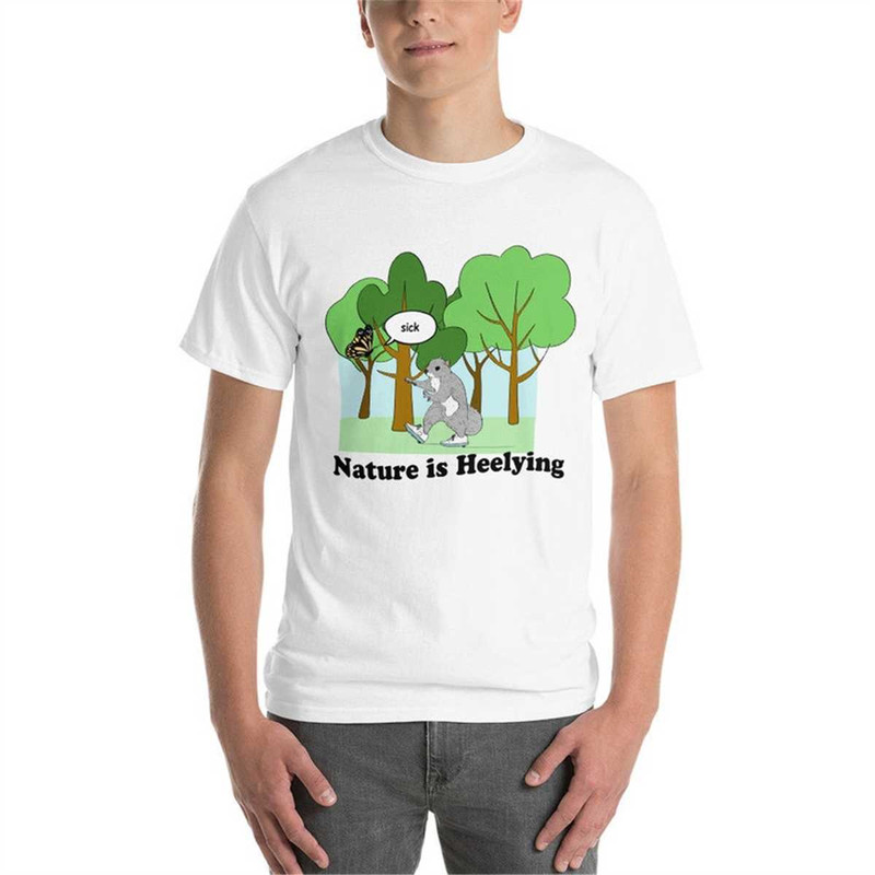 MR2642023215522natureisheelyingshortsleevetshirtimage1jpg