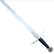 Decorative Medieval Holy Knight Templar Swords.png