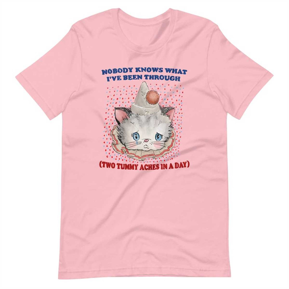 MR2642023235343two2tummyachesunisextshirtjpg