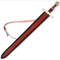 Holy Knights Damascus Steel Templar Knight Swords for salepng