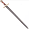Holy Knights Damascus Steel Templar Knight Swords.png
